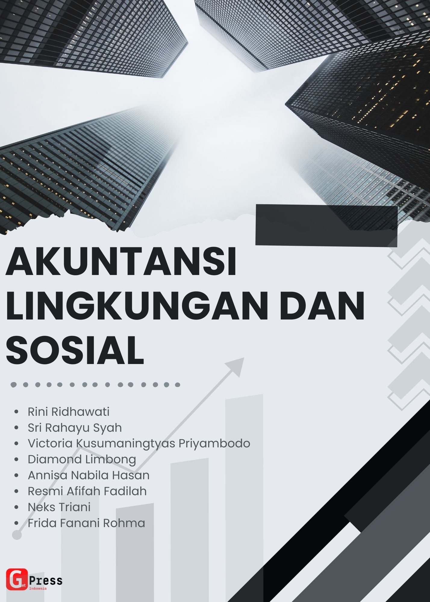 Akuntansi Lingkungan Dan Sosial